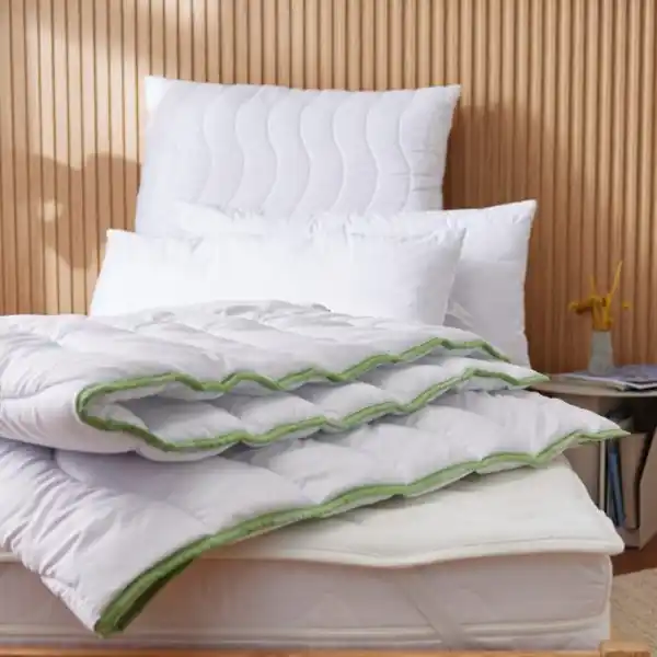 Bild 2 von NOVITESSE Steppbett Megafil