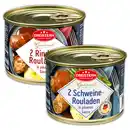 Bild 1 von Dreistern Schweine-/ Rinder-Rouladen