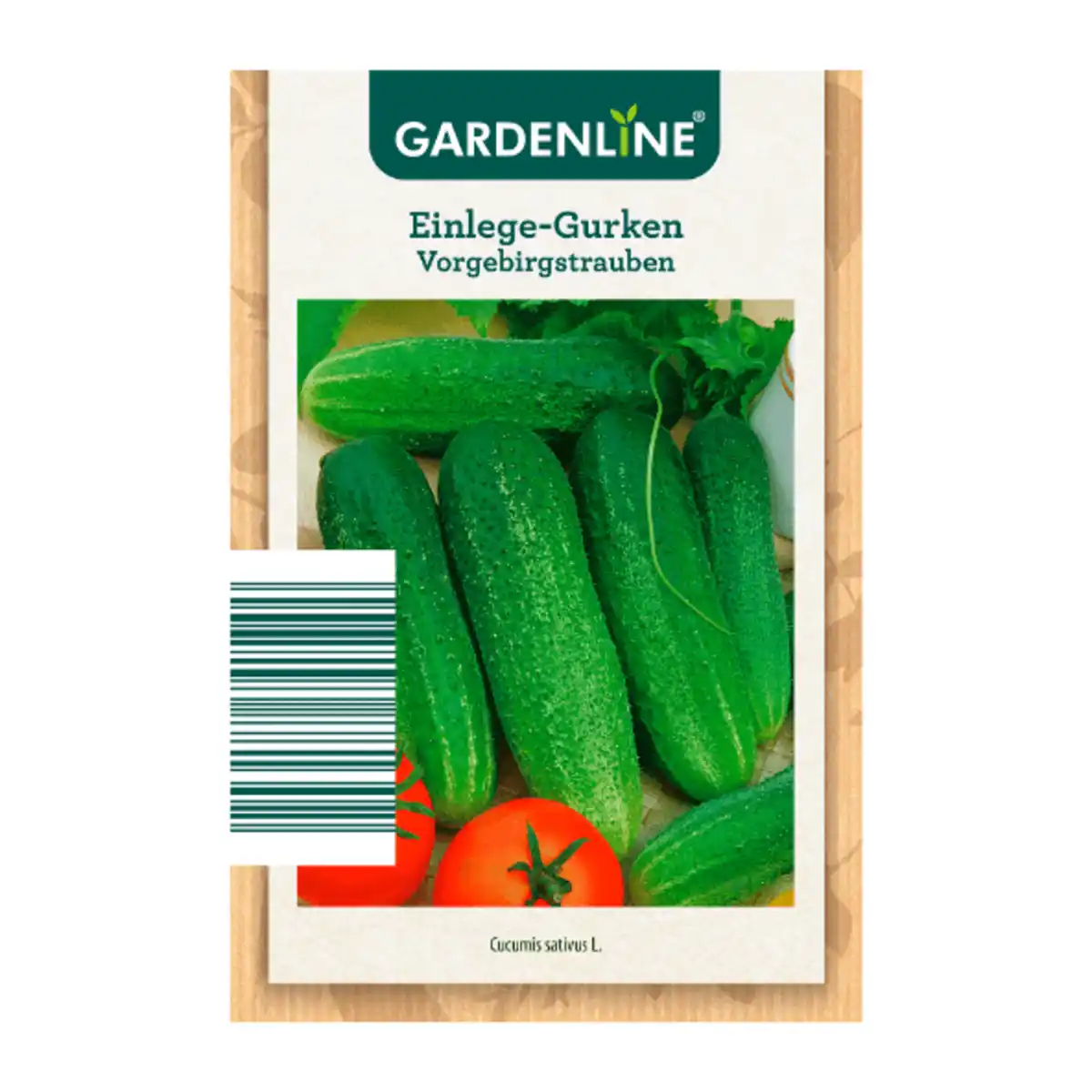 Bild 4 von GARDENLINE Sämerei Gartenpracht