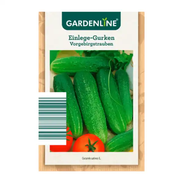 Bild 4 von GARDENLINE Sämerei Gartenpracht