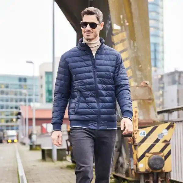 Bild 4 von UP2FASHION Leichtsteppjacke