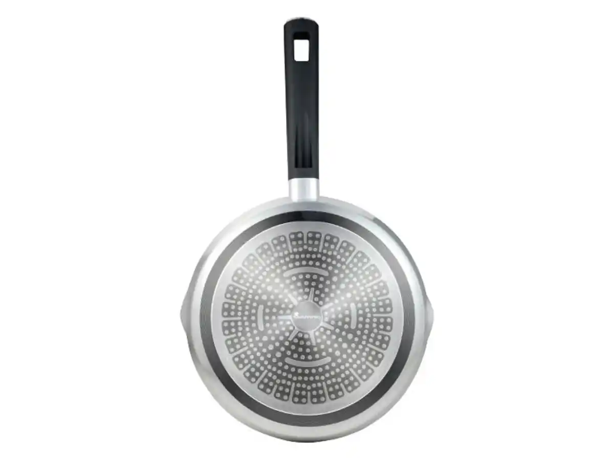 Bild 4 von Masterpro by Roland Trettl Alu-Bratpfanne, Ø 24 cm