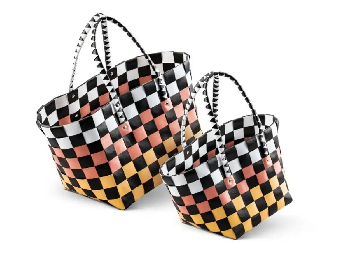 Bild 3 von TOPMOVE® Einkaufstaschen-Set, 2 Größen