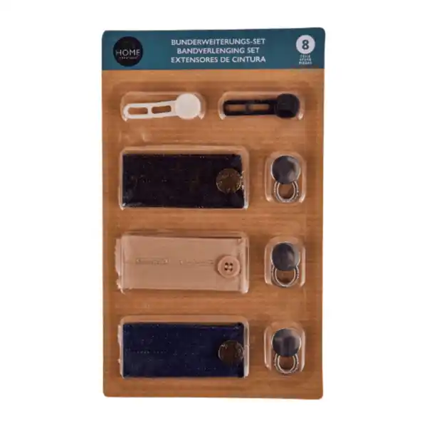 Bild 4 von HOME CREATION Näh-Verlängerungszubehör