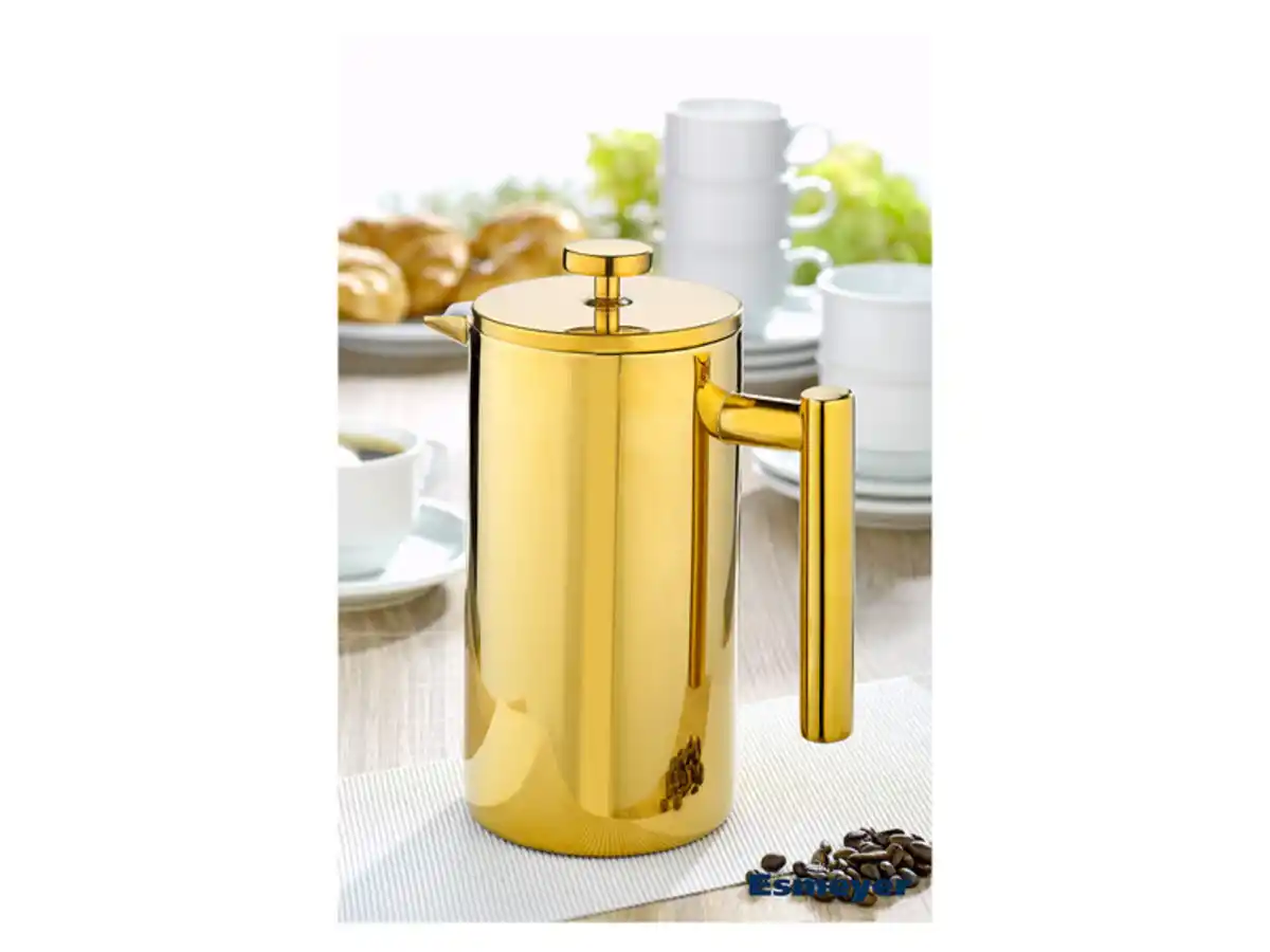 Bild 1 von Esmeyer Kaffeebereiter French Press Melina