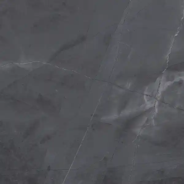 Bild 1 von Bodenfliese Feinsteinzeug Opium 60 x 60 cm schwarz