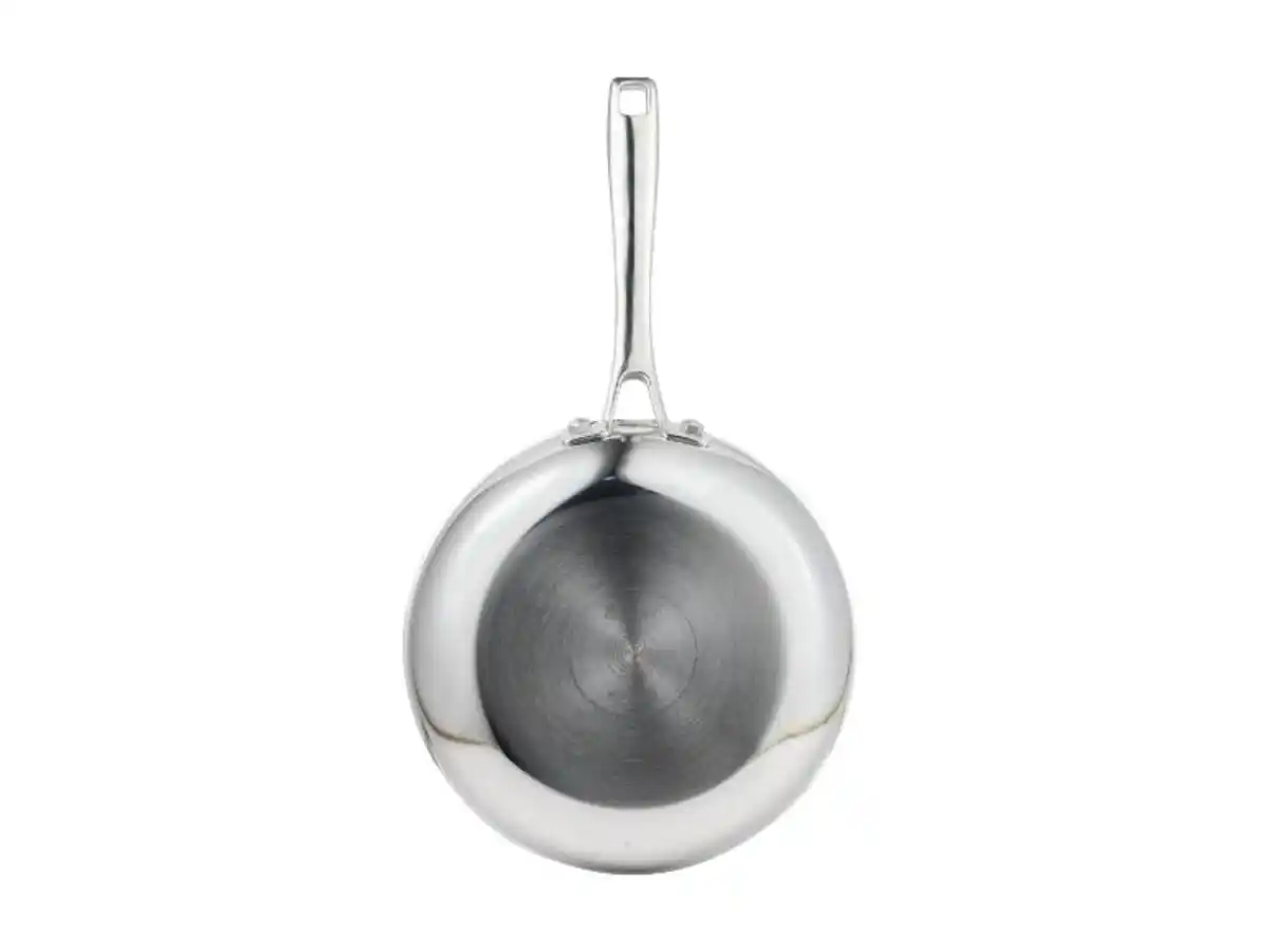 Bild 3 von Masterpro by Roland Trettl Edelstahl-Bratpfanne GIRO 3, Ø 20 cm