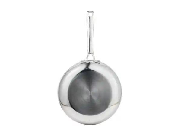 Bild 3 von Masterpro by Roland Trettl Edelstahl-Bratpfanne GIRO 3, Ø 20 cm