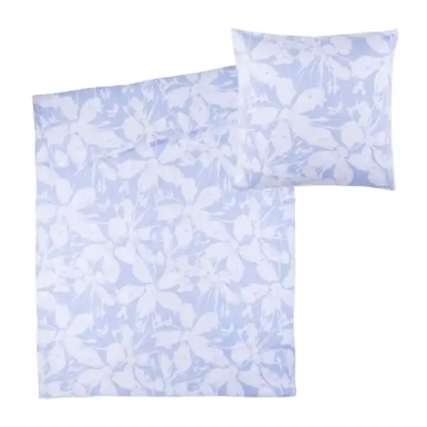 Bild 3 von NOVITESSE Jersey-Bettwäsche