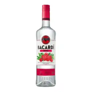 BACARDÍ Razz 0,7L
