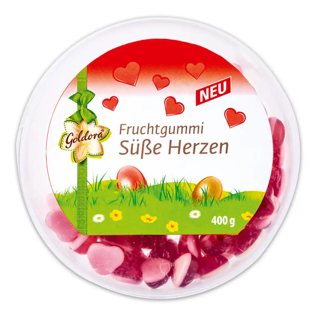 Bild 3 von Goldora Fruchtgummi