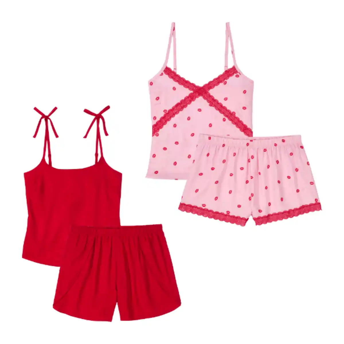 Bild 1 von UP2FASHION Pyjama