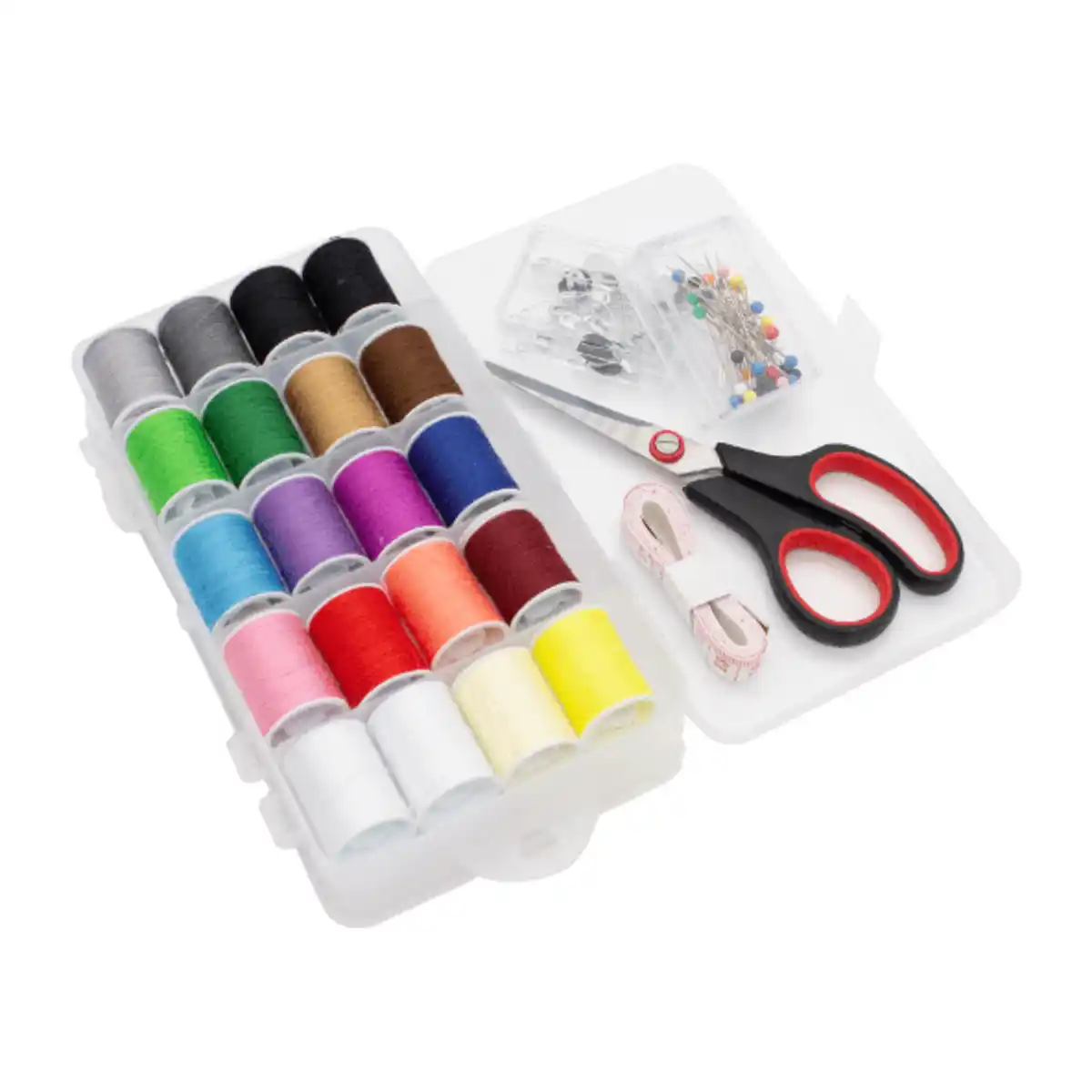 Bild 4 von HOME CREATION Näh-Einsteiger-Set