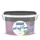 Bild 1 von RENOVO Wand- und Deckenfarbe matt »Lust auf Farbe«, himbeereis