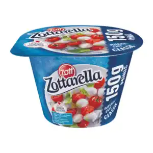 ZOTT Zottarella Minis Classic 280g