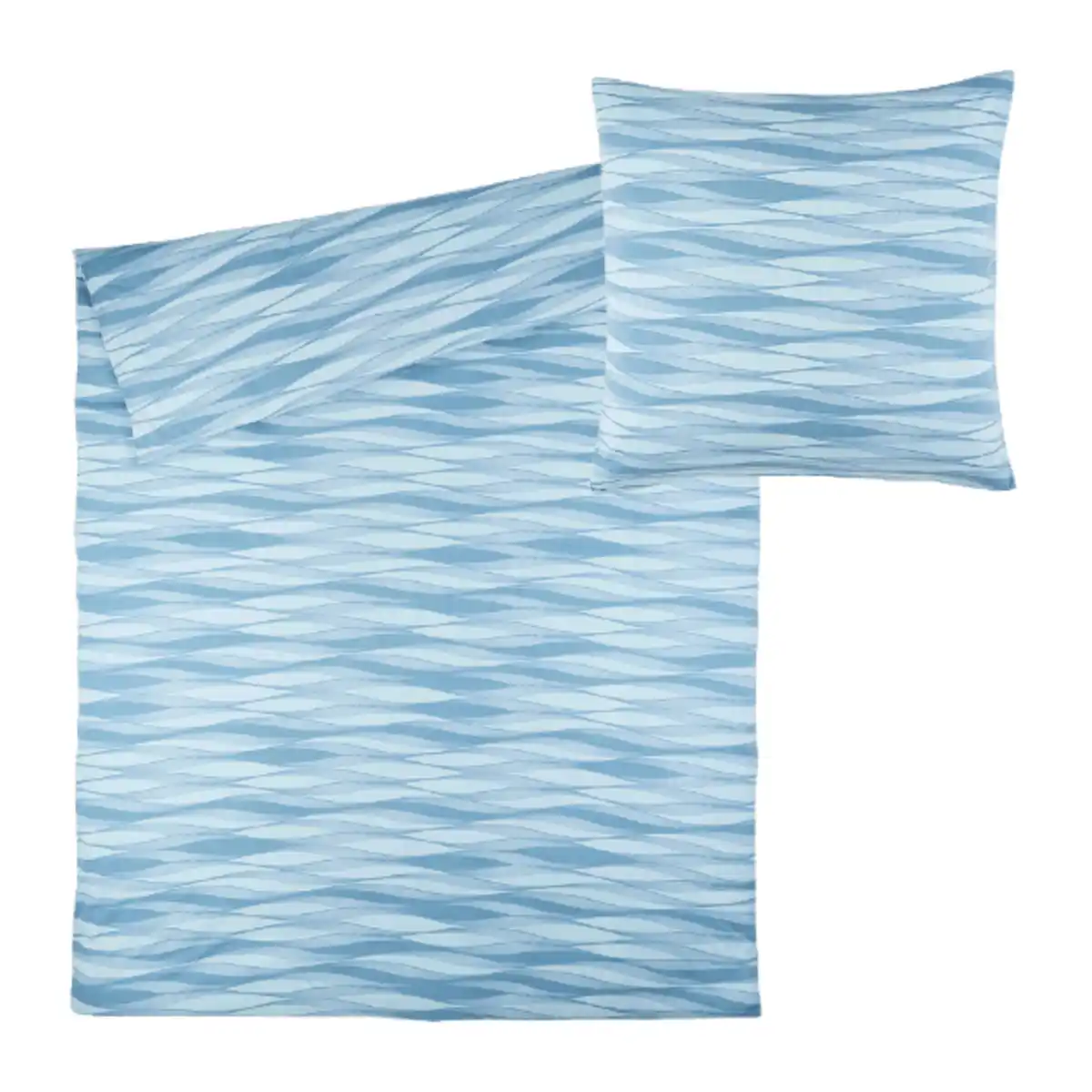 Bild 2 von NOVITESSE Jersey-Bettwäsche