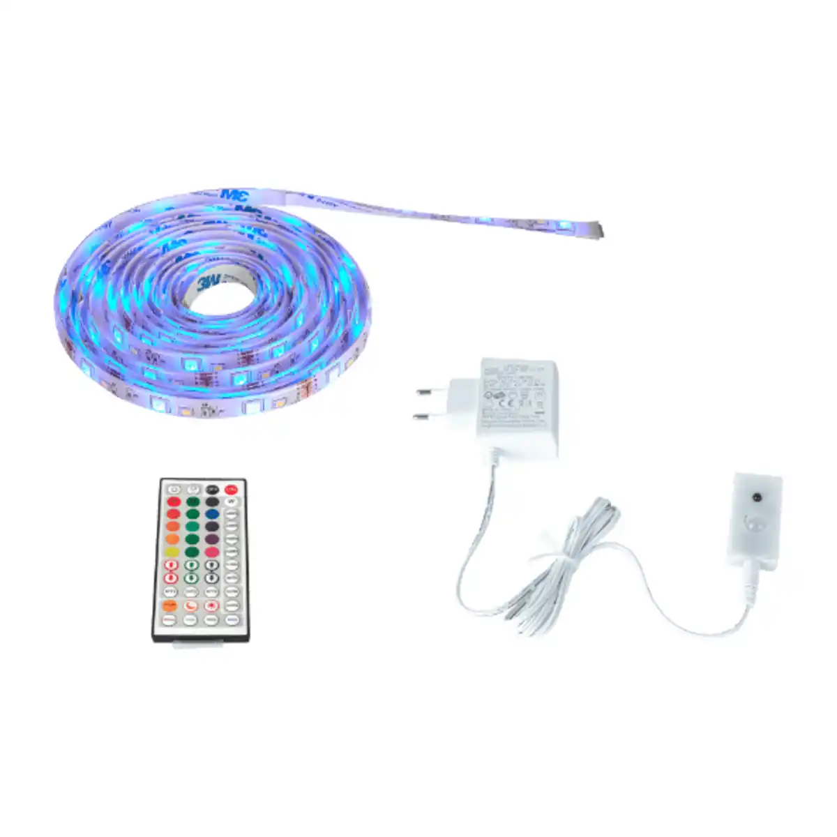 Bild 1 von CASALUX LED-Streifen mit Bewegungsmelder