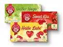 Bild 1 von Teekanne Früchtetee