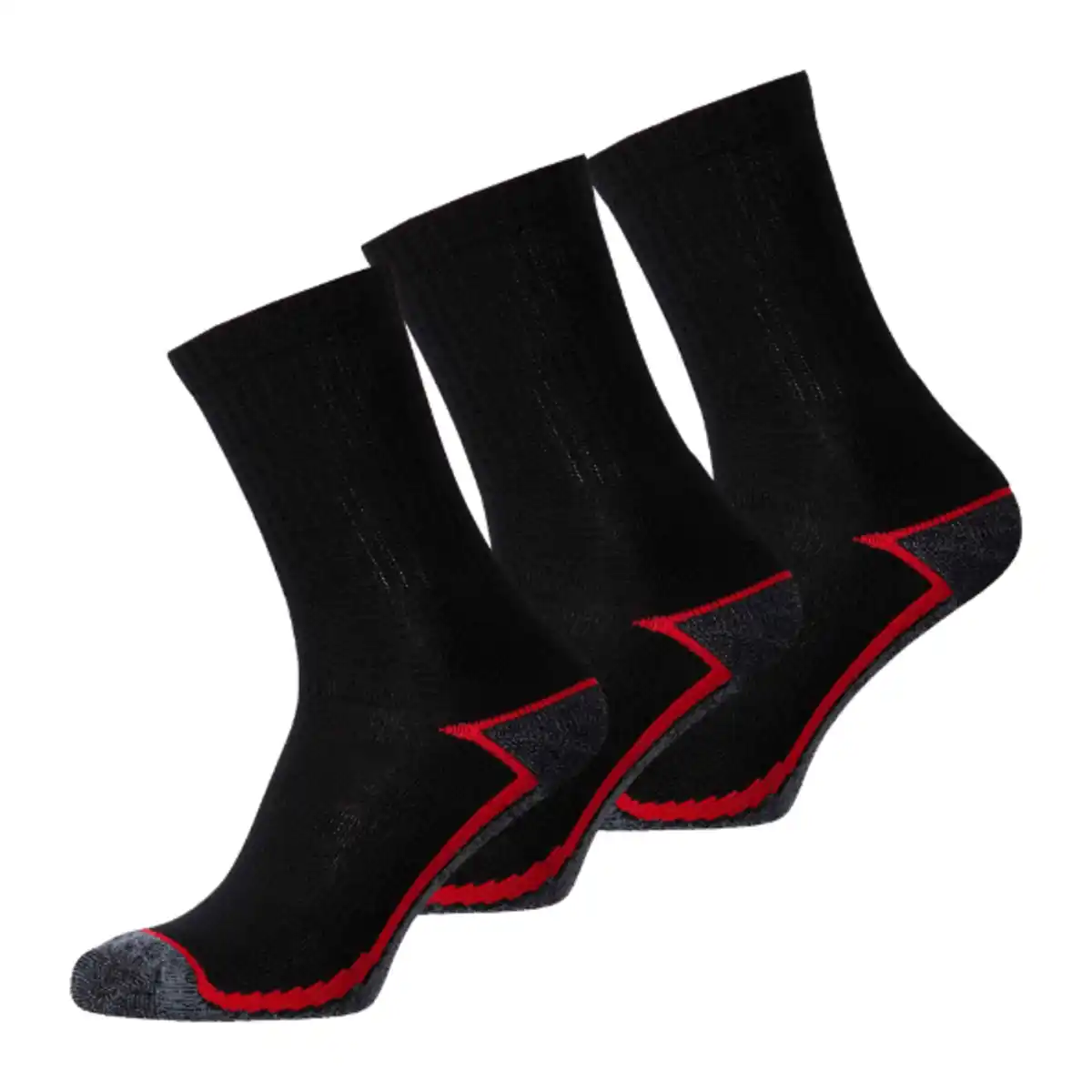 Bild 4 von TOP CRAFT Arbeitssocken