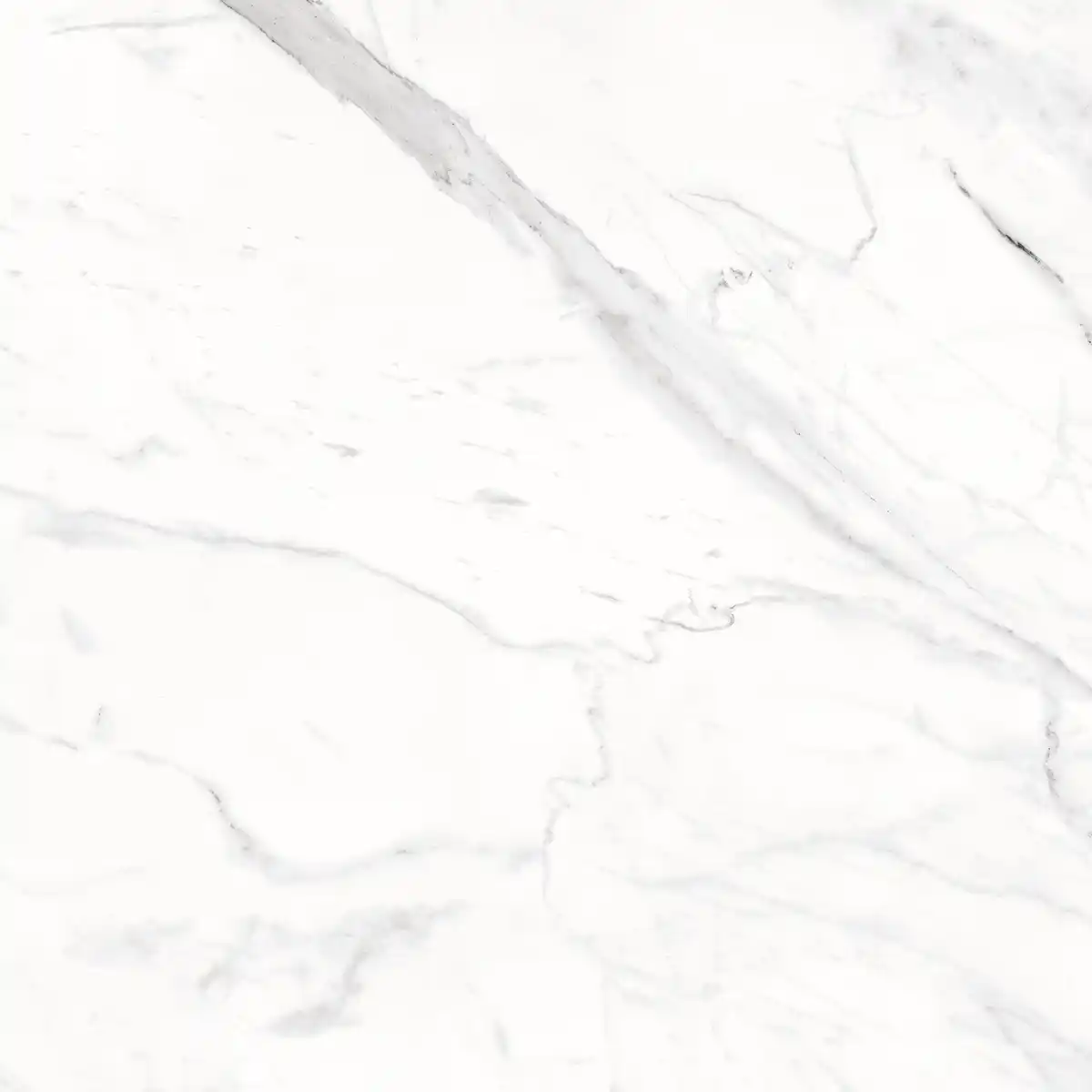 Bild 1 von Bodenfliese Feinsteinzeug Opium 60 x 60 cm weiß