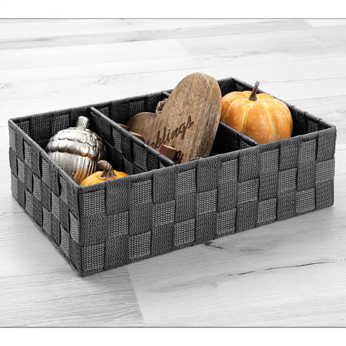 Bild 1 von Toptex Ordnungs-/ Aufbewahrungskorb