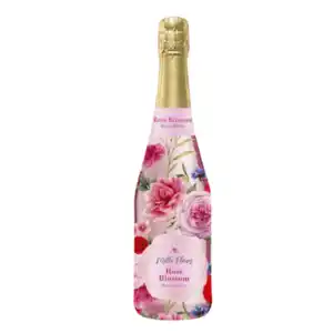 MILLE FLEURS Rosenblüte 0,75L