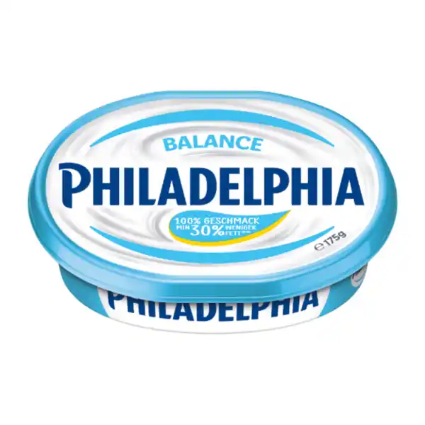 Bild 3 von PHILADELPHIA Frischkäsezubereitung 175g