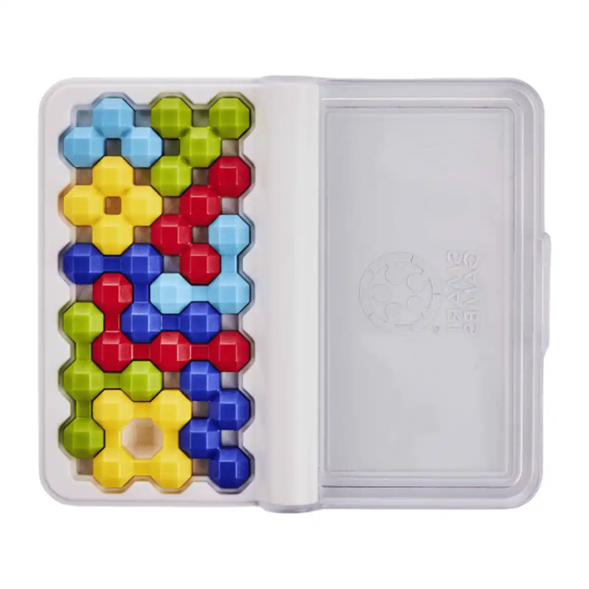 Bild 4 von SMART GAMES IQ-Spiel