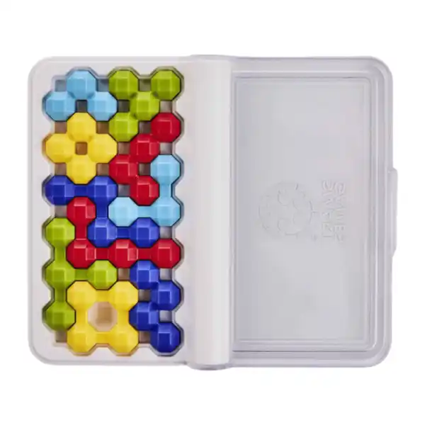 Bild 4 von SMART GAMES IQ-Spiel