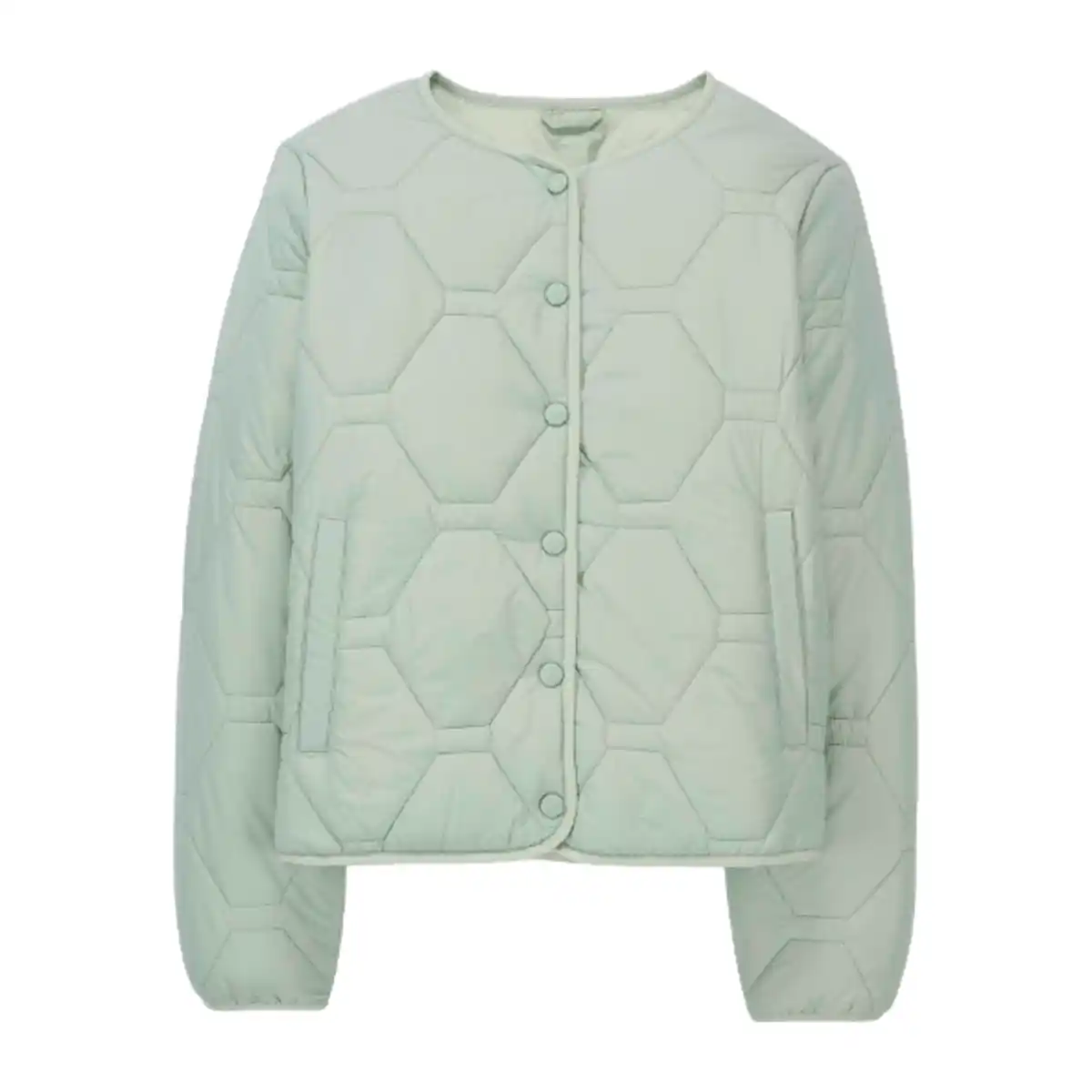 Bild 3 von UP2FASHION Leichtsteppjacke