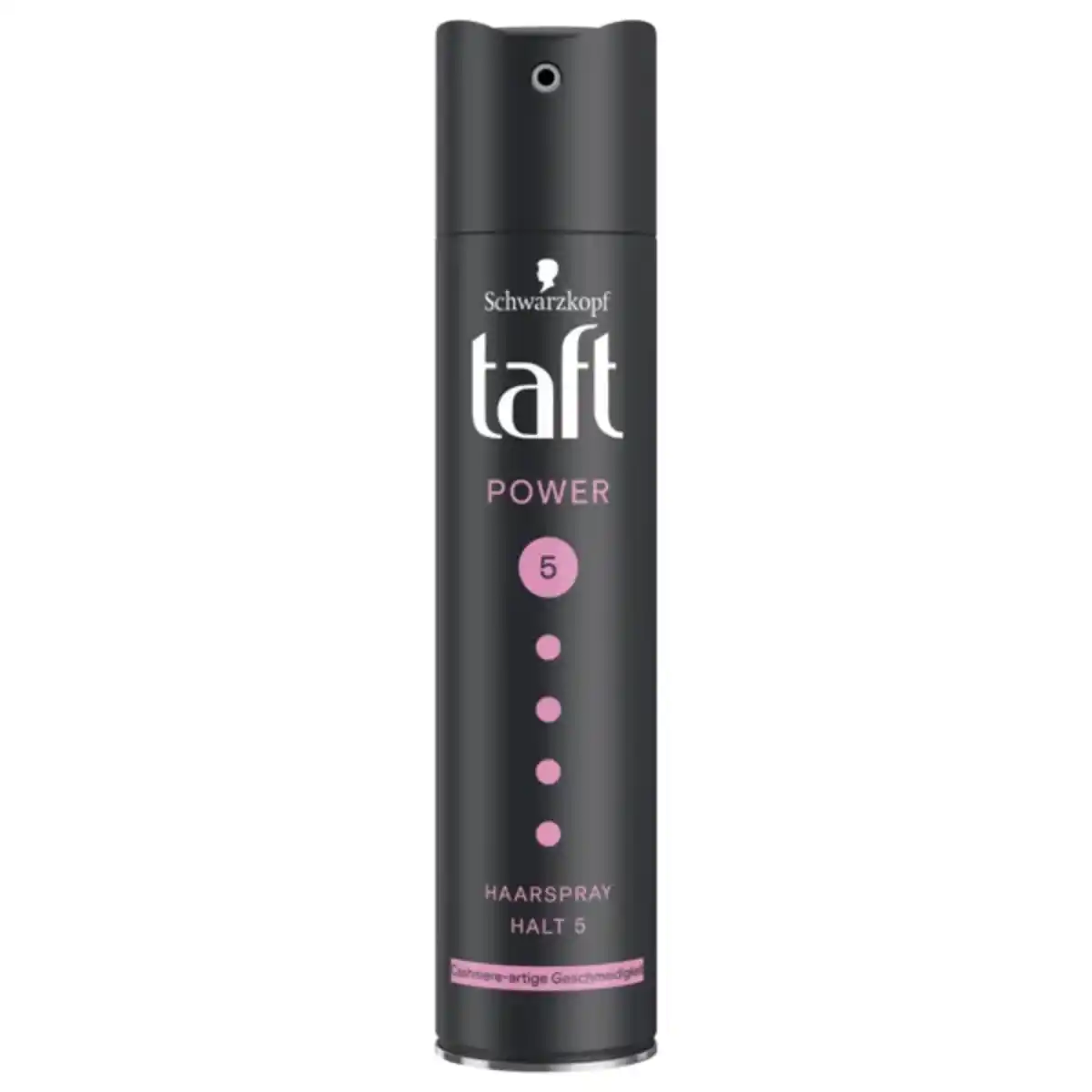 Bild 1 von taft Haarspray, -lack, Schaumfestiger oder Gel