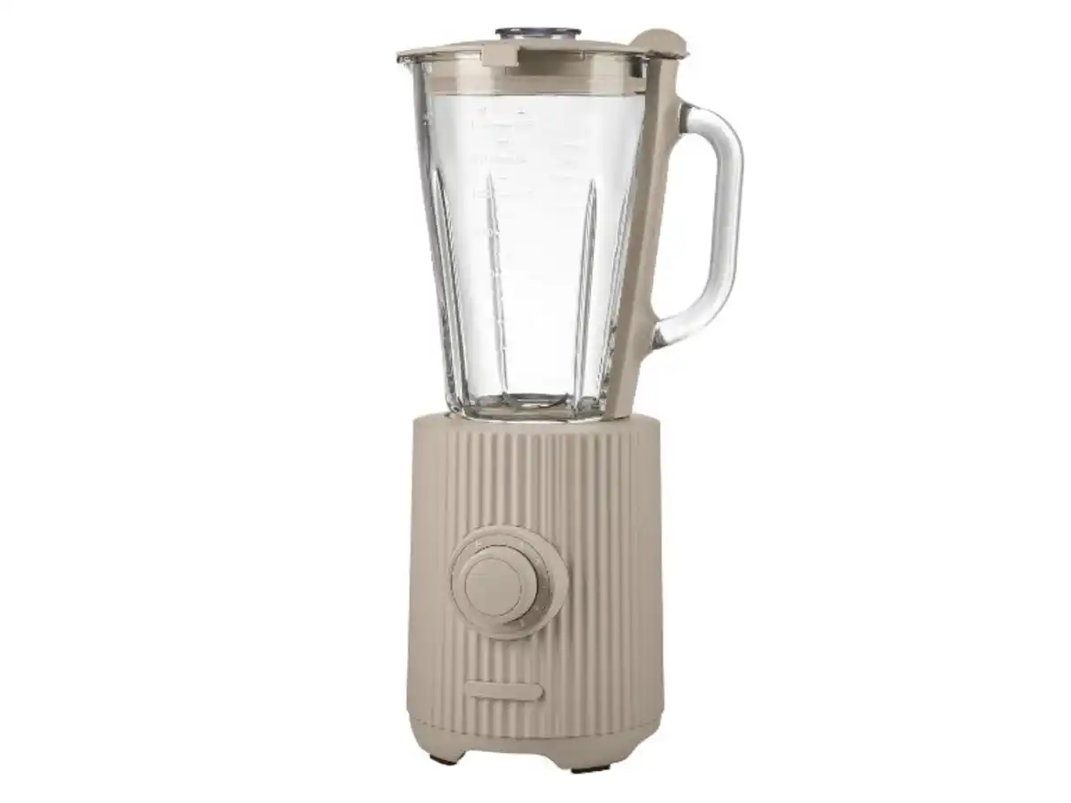 Bild 2 von SILVERCREST® KITCHEN TOOLS Standmixer mit 4-Klingen-Messer, 600 W, 1,75 L