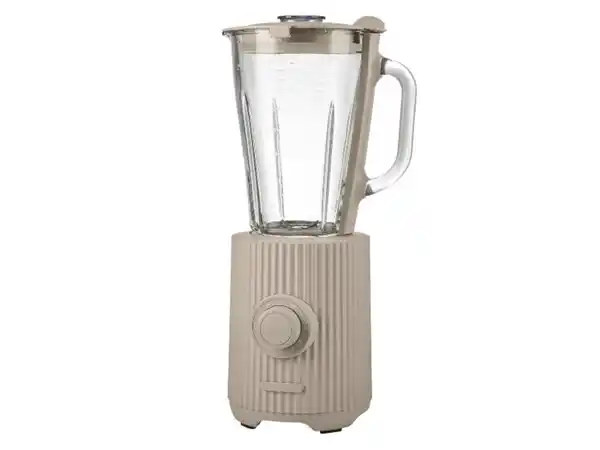 Bild 2 von SILVERCREST® KITCHEN TOOLS Standmixer mit 4-Klingen-Messer, 600 W, 1,75 L