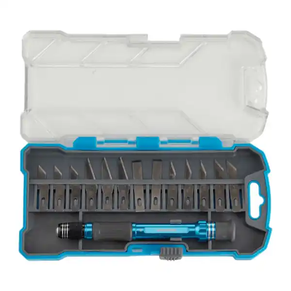 Bild 2 von WORKZONE Präzisionswerkzeug-Set