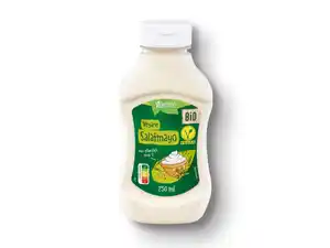 Vemondo Bio Vegane Salatmayo,  250 ml