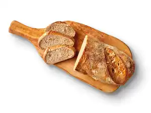 Walnuss-Honig-Brot,  380 g
