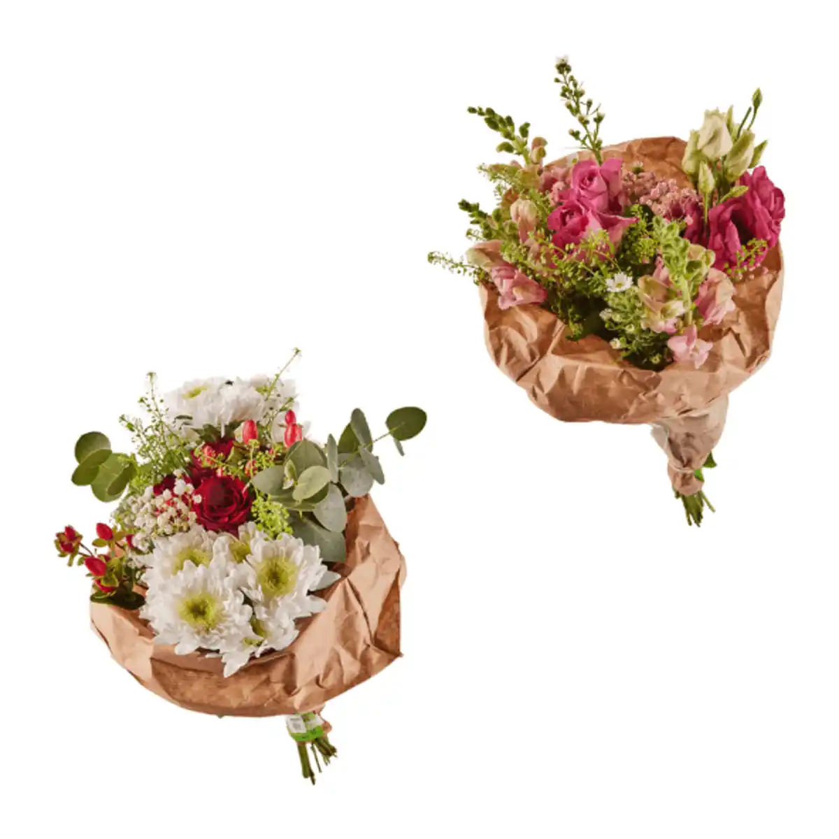 Bild 1 von GARDENLINE Valentinsstrauß