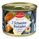 Bild 3 von Dreistern Schweine-/ Rinder-Rouladen