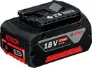 Bild 1 von Bosch Professional Akku GBA 18 V 4 Ah Coolpack