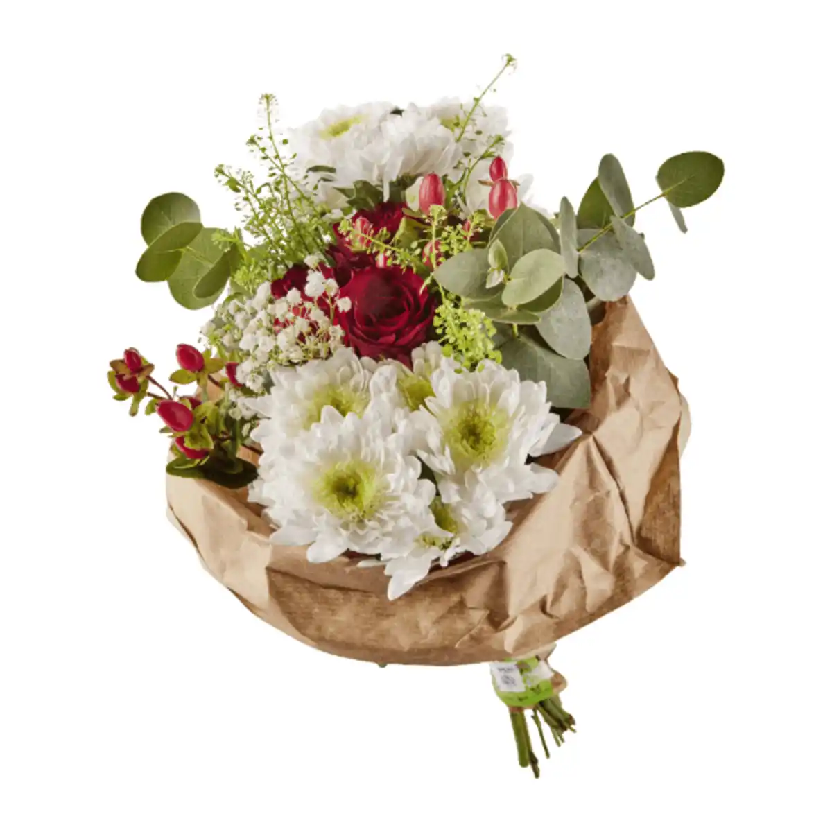 Bild 4 von GARDENLINE Valentinsstrauß