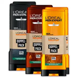 L'Oréal Paris Men Expert Duschgel Men XXL