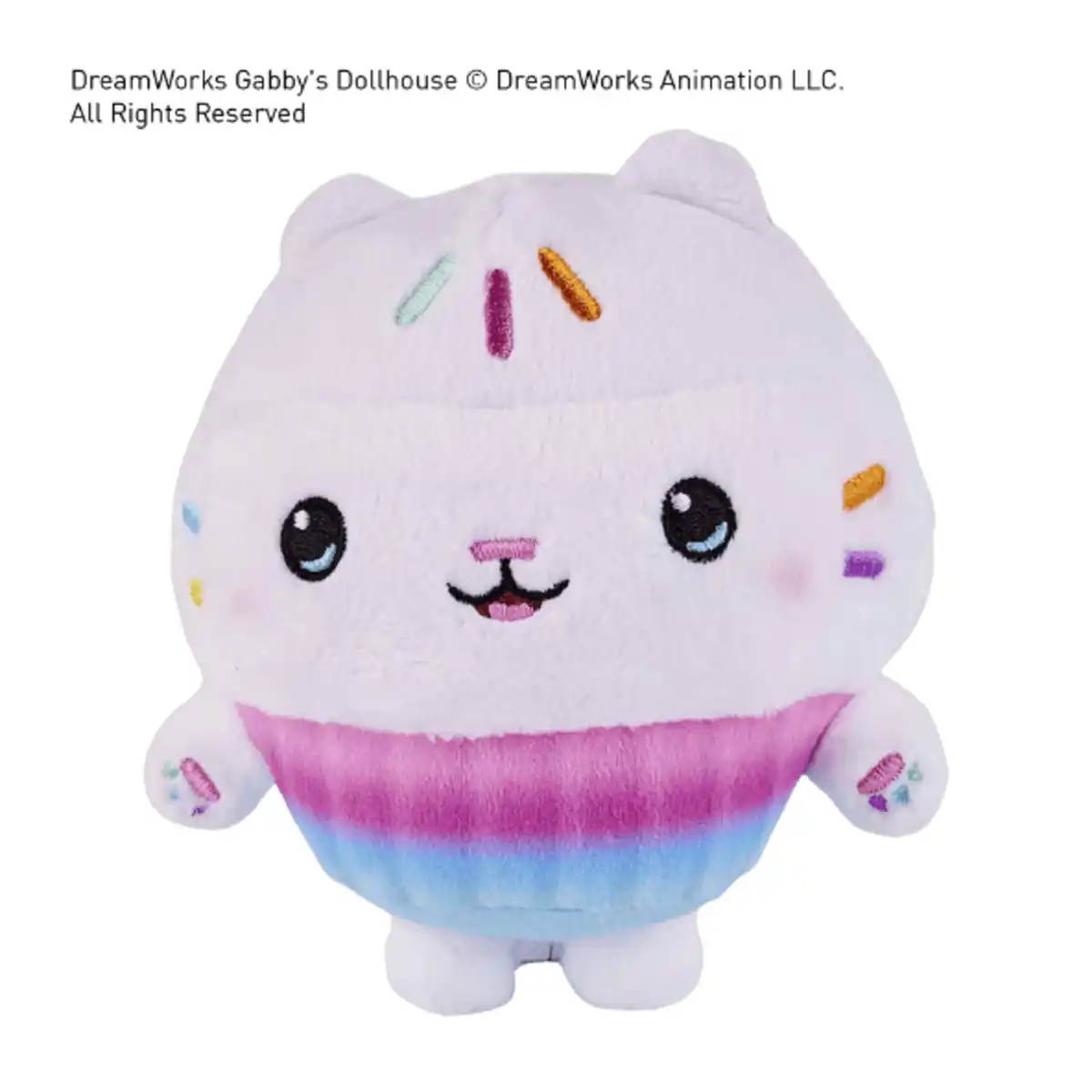 Bild 3 von GABBY’S DOLLHOUSE Plüschfigur