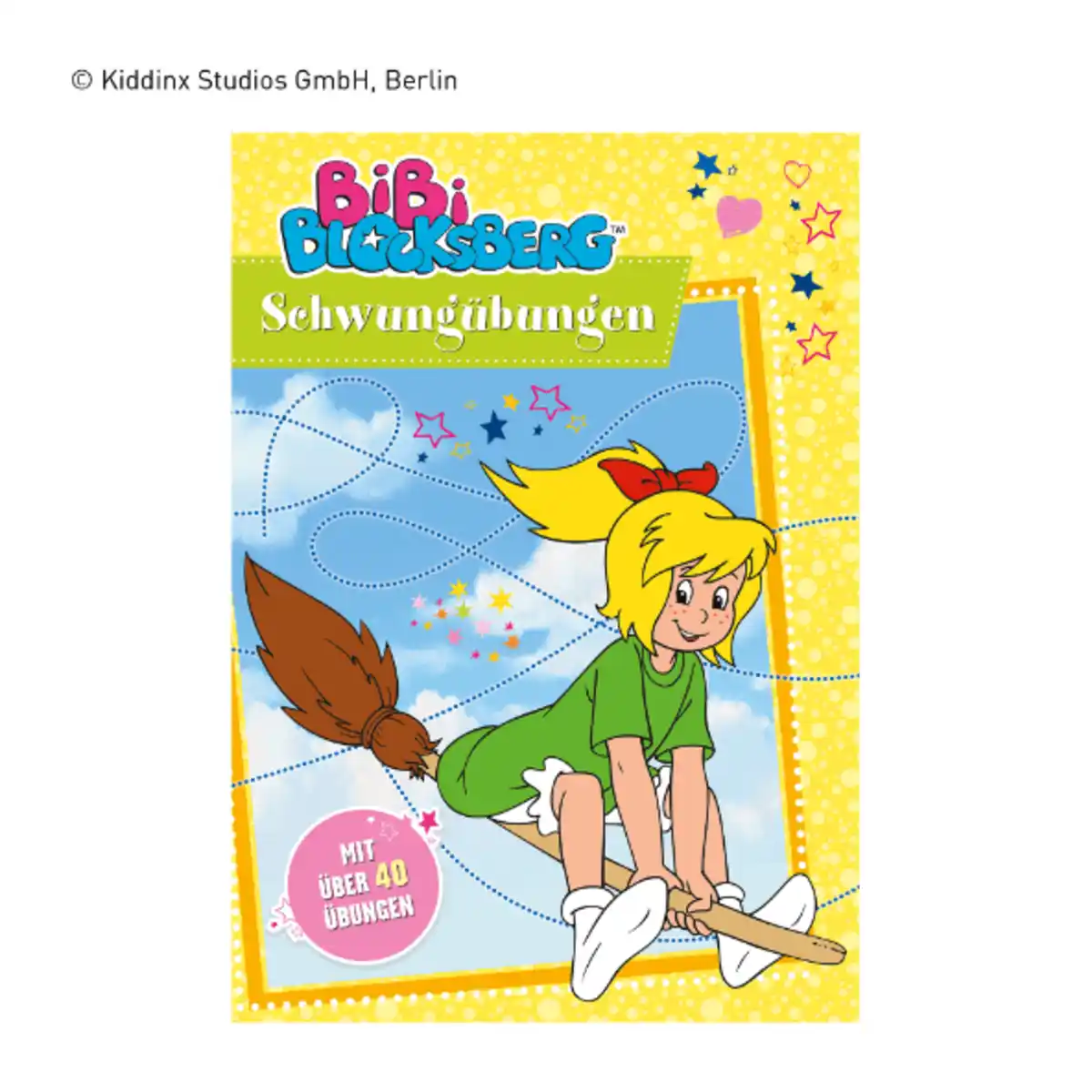 Bild 4 von Lernkrimi / Lernbuch / Lernblock