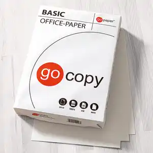 Go Copy Kopier-Druckerpapier