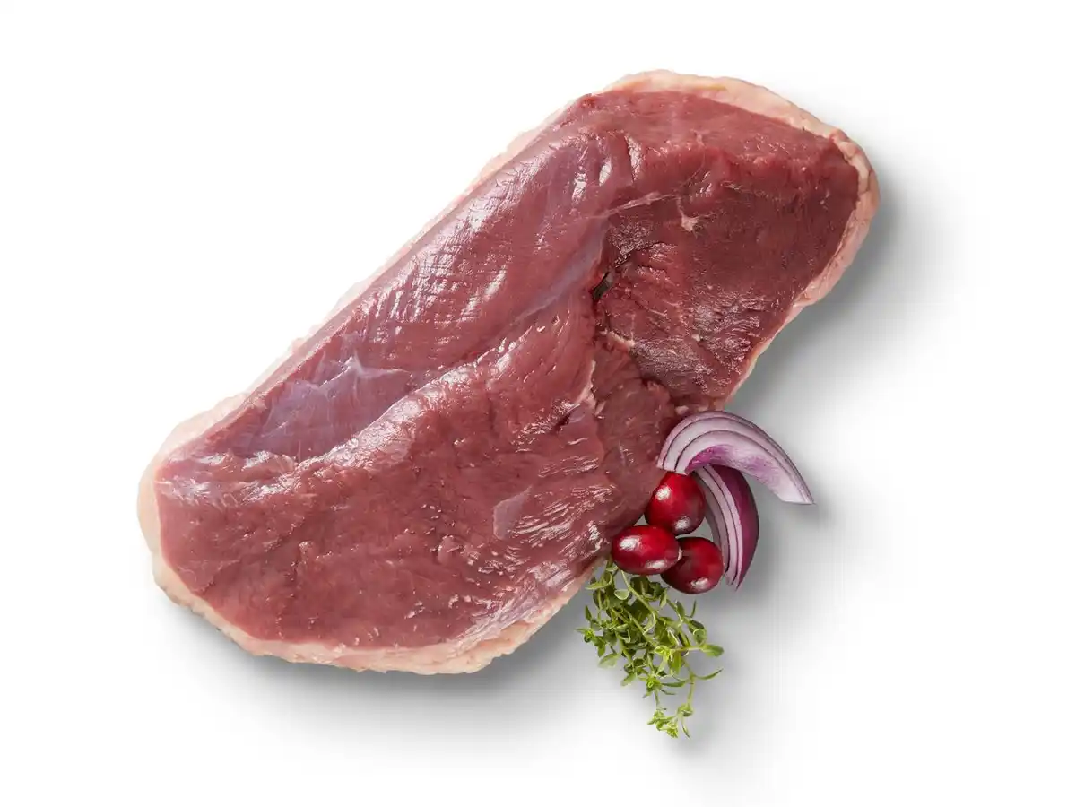 Bild 1 von Deluxe Barbarie Entenbrustfilet