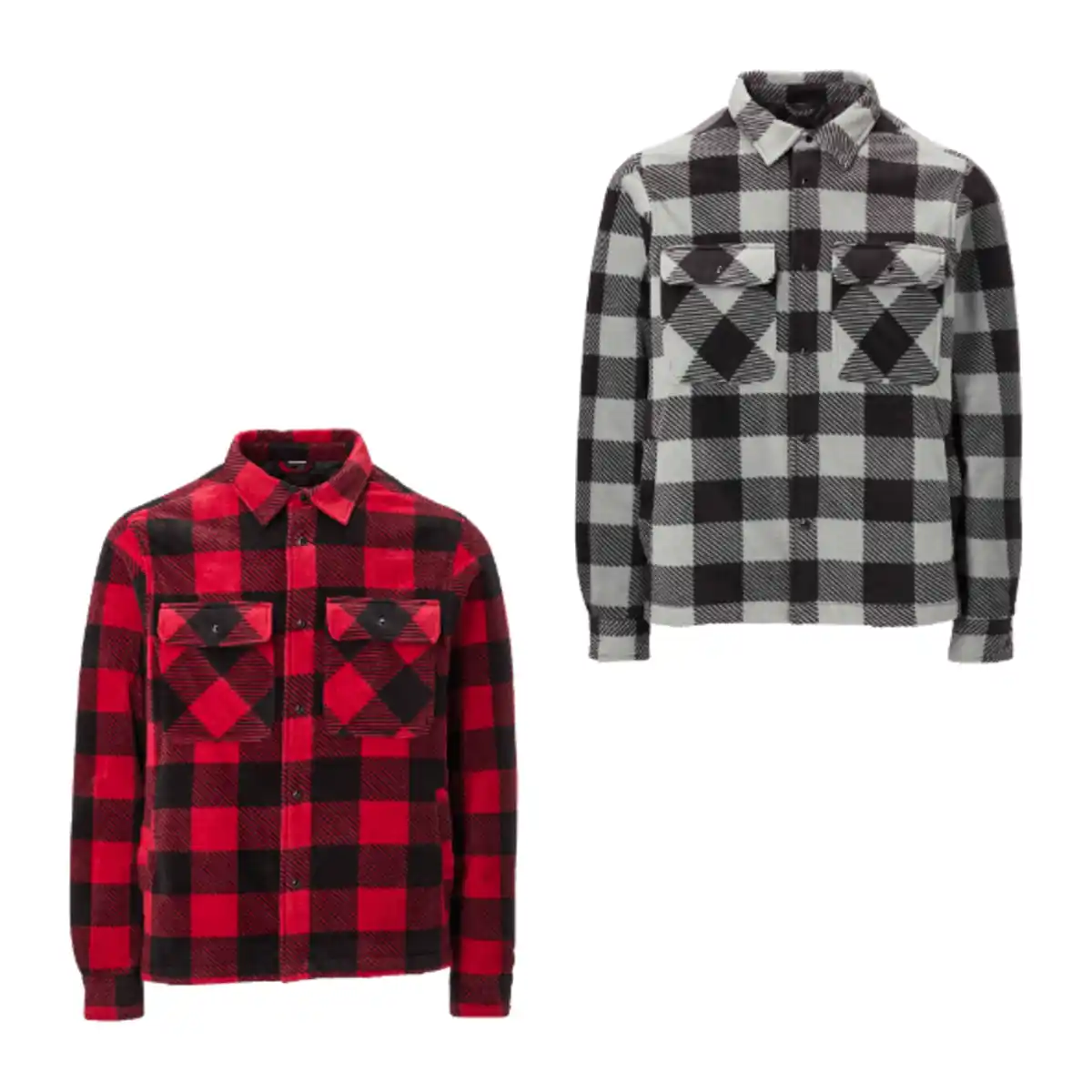 Bild 1 von TOP CRAFT Arbeitshemd