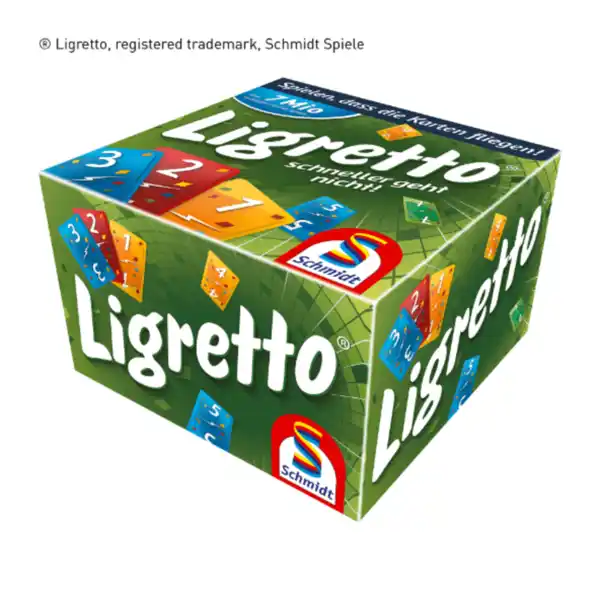 Bild 4 von SCHMIDT SPIELE Kartenspiel