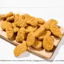 Bild 2 von Morliny Chicken Nuggets