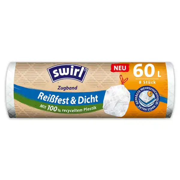 Bild 4 von Swirl Zugbandsäcke