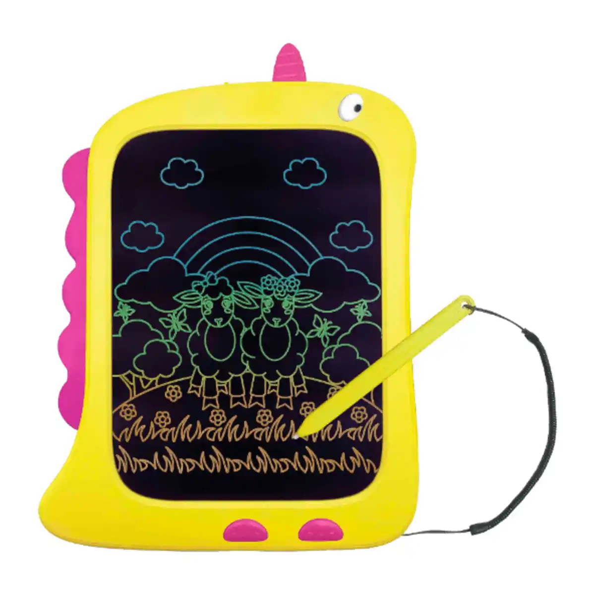 Bild 2 von PLAYLAND Zaubertafel